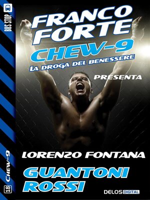cover image of Guantoni rossi